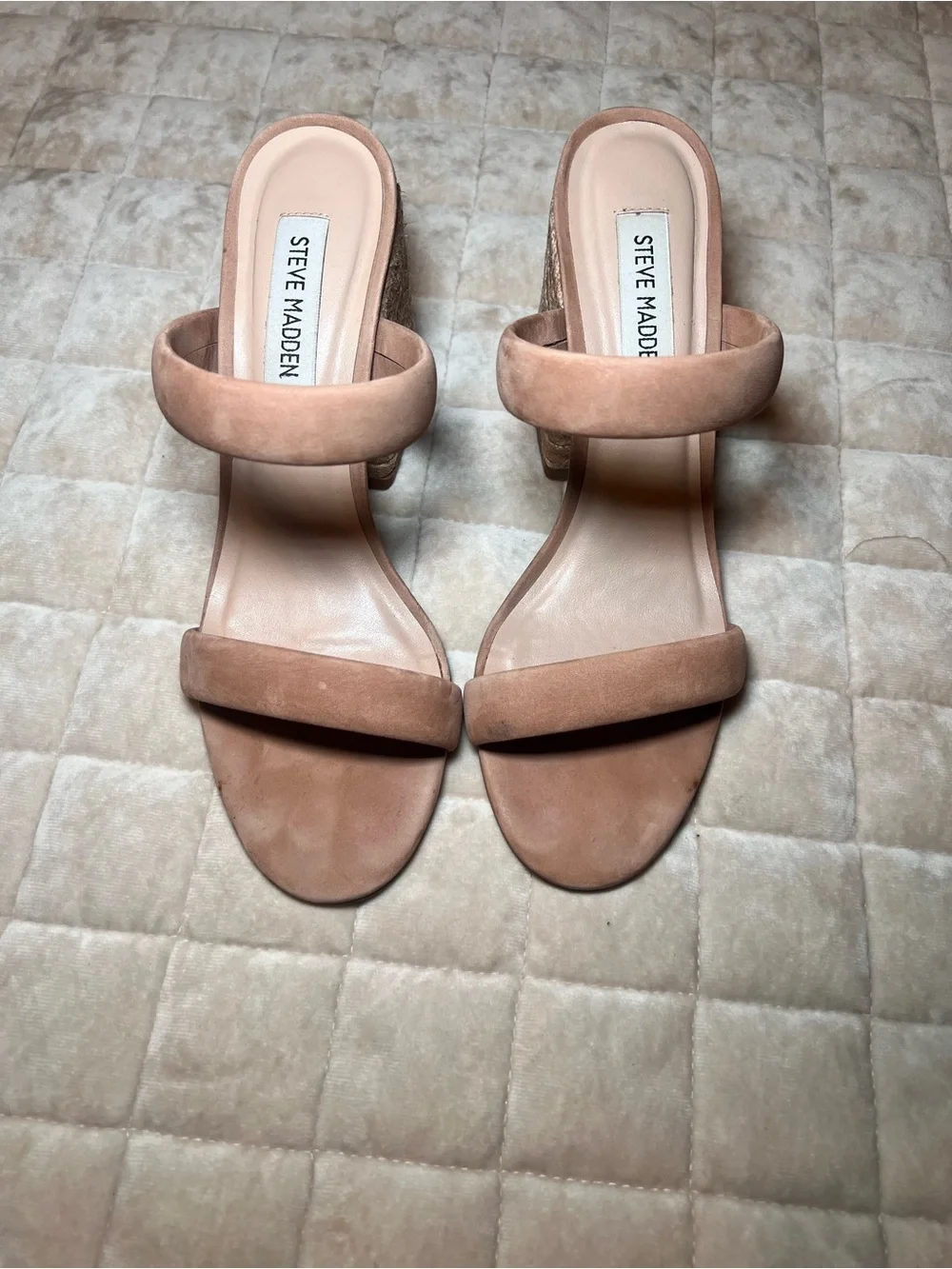 Steve Madden steve madden